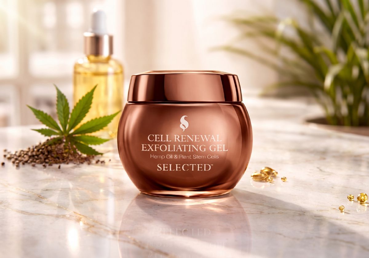 Zen Skincare | Vitali Tea